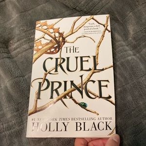 The Cruel Prince